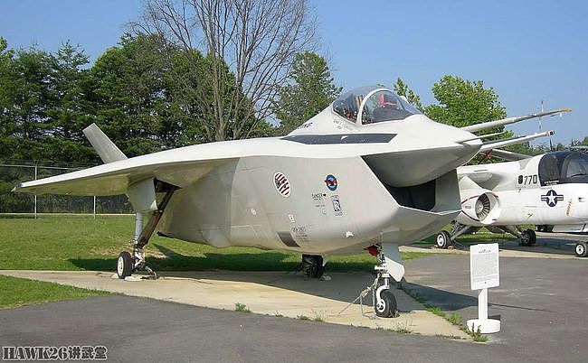 专访X-32首席试飞员：讲述为何会败给X-35 丑陋的外形具有欺骗性 - 21