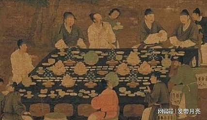 与周代不同的是，唐朝的鹿鸣宴具备了儒家哪些功能？ - 2