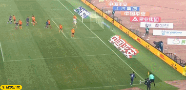 中超-重庆2-1武汉保级成功，孙凯反超比分 - 6