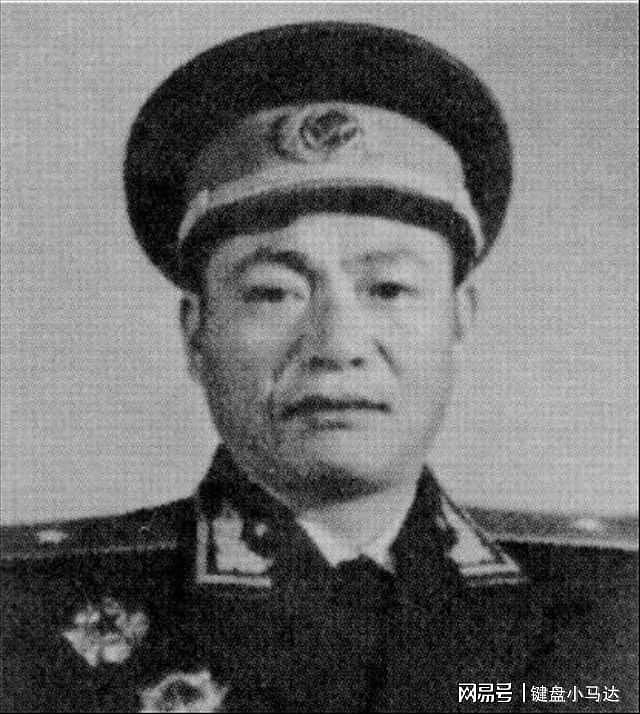 李德生任北京军区司令员时，军区副司令有几位，他们都是谁 - 10