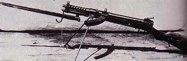 能挂刺刀的冲锋枪见过没有？二战最差冲锋枪，日本百式冲锋枪 - 5