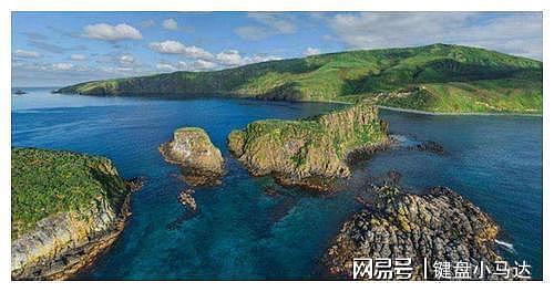 曾是中国第一大岛的库页岛，面积为台湾2倍，清朝时脱离至今未归 - 3