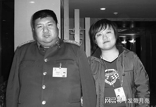 他是杨开慧次子，37岁迎娶嫂子妹妹为妻，毛主席只送礼却没有出席 - 6