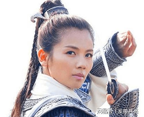 中国古代第一位女将军，持重达9公斤的武器作战，征服20多个国家 - 1