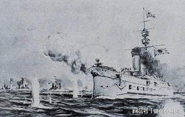 曾经的亚洲第一海军，北洋水师为何会惨败于日本，原因令人唏嘘 - 5