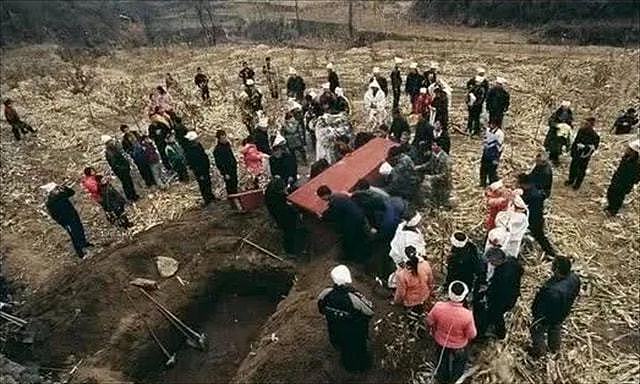 北大教授吴飞提议恢复土葬：火葬将人当垃圾处理，对死者极不尊重 - 5