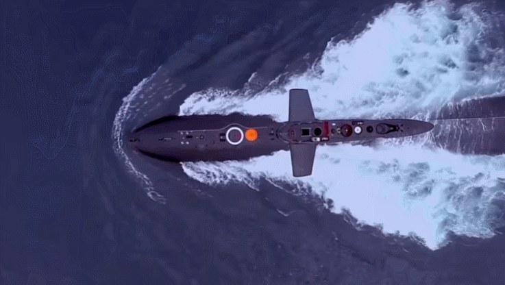 警惕！7国助力台湾制造潜艇，稍不留意将是心头之患 - 11