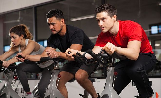 如何加快肌肉恢复速度？教你4个方法，更容易坚持健身训练 - 8