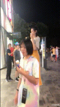 当外星人灭霸遇上中国的美颜相机，网友：哈哈哈哈哈哈 - 22