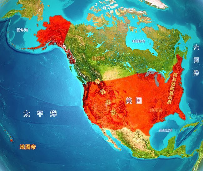 1861年，是中国与美国历史的拐点吗？ - 2