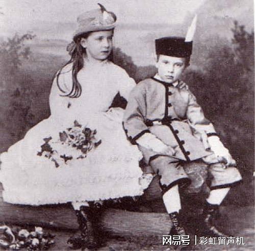 茜茜公主的子女比母亲幸福吗？1914年8月26日日本向奥匈帝国宣战 - 13