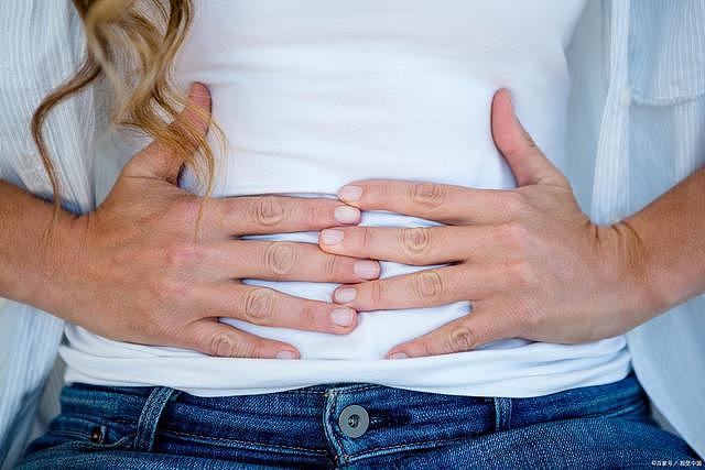 有一种胃部的痛叫胃痉挛，究竟“祸根”是什么？这样做或能改善它 - 1