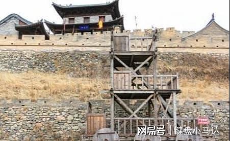 杨家将后代在雁门关下发现，约五百人，村中的杨家祠堂有千年历史 - 3