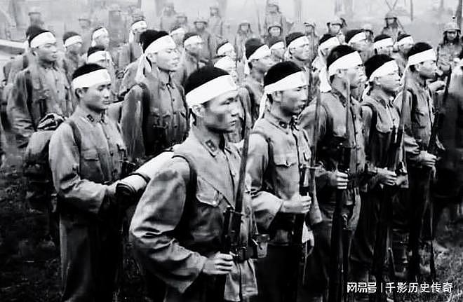 1937年，日军20万大军进攻南京，有一处高地被称为“活地狱” - 10
