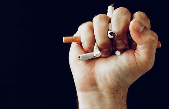 长期吸烟的人，突然将烟戒掉，是好事还是坏事？建议了解下 - 2