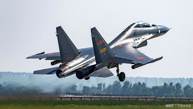 “失宠的战机”，中国对引进俄式战机的关注度，为何直线下降？ - 4