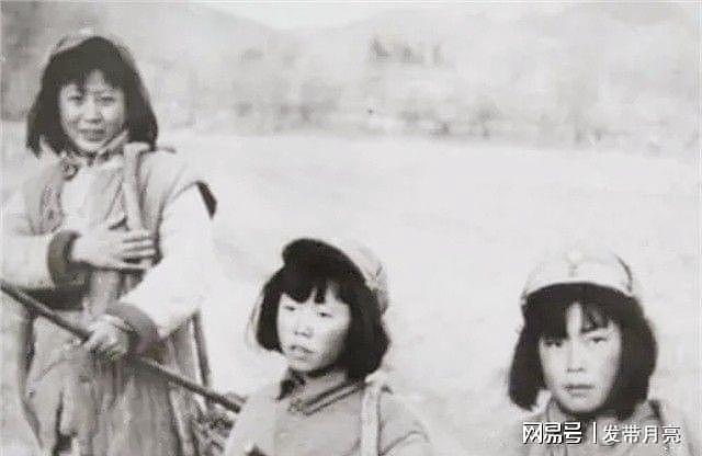 18岁女护士遭日军迫害，遗体被丢在乱葬岗六十六年，终于回家了 - 6