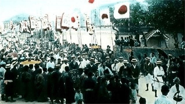 琉球群岛悬案：日本没有琉球主权，为什么还控制着琉球？ - 9