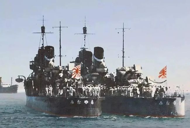 中途岛战役，美国海军实力不如日本海军，但为何以日军惨败告终 - 8