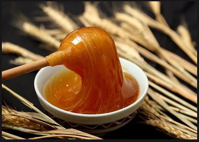 中国扯糖工艺被韩国学去，自称是一千多年历史传统食品，不知羞耻 - 3