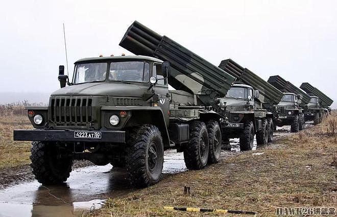 埃及拒绝美国要求 不向乌克兰提供武器 美议员呼吁停止对埃军援 - 2
