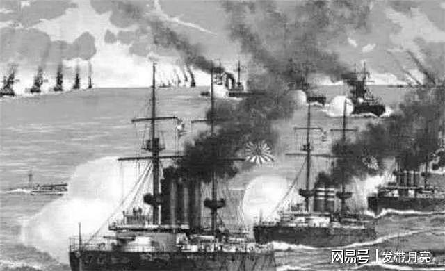 沉没124年后被打捞，军舰中发现74颗子弹，北洋水师沉冤得雪 - 2