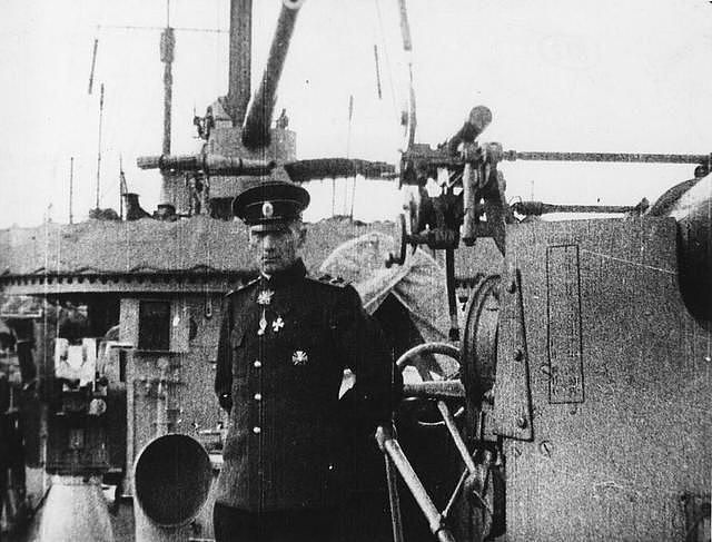乌克兰为什么只分到黑海舰队几艘破船？1994年6月8日乌俄达成协议 - 5
