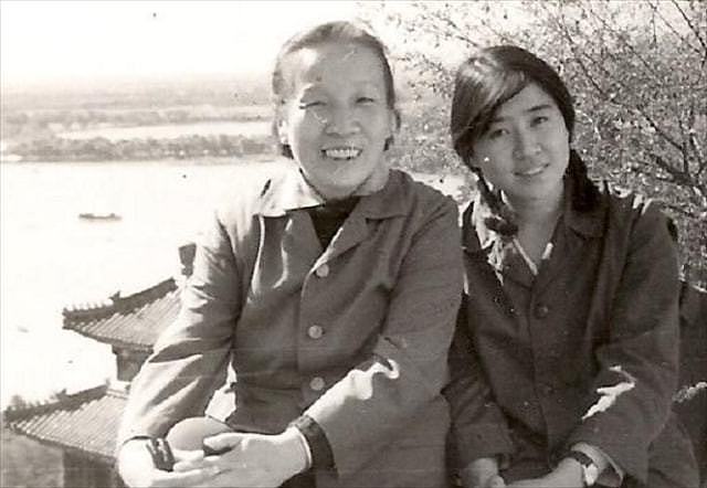 她是刘少奇第三女，曾留学美国斩获博士学位，昏迷12年后离世 - 5