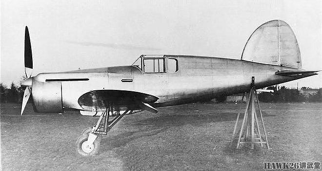 85年前 德瓦蒂纳D.520首次试飞 二战期间法国性能最出色的战斗机 - 2