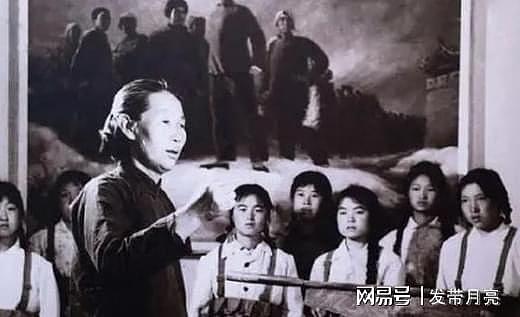 刘胡兰牺牲后，她的母亲和4个弟妹后来如何？个个都成国家栋梁 - 5