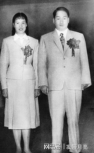 他是杨开慧唯一活着的儿子，37岁娶了大嫂妹妹，毛主席没参加婚礼 - 4