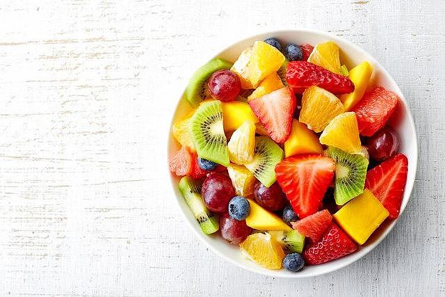 这6种水果是“降压好手”，高血压病人可以常吃，帮助你稳定血压 - 4