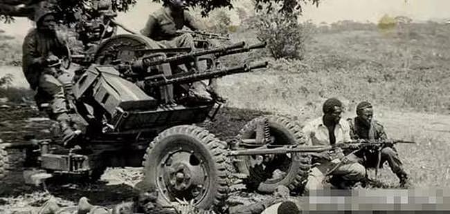 为什么乌干达和坦桑尼亚战争叫菜鸡互啄？1971年1月15日阿明政变 - 14