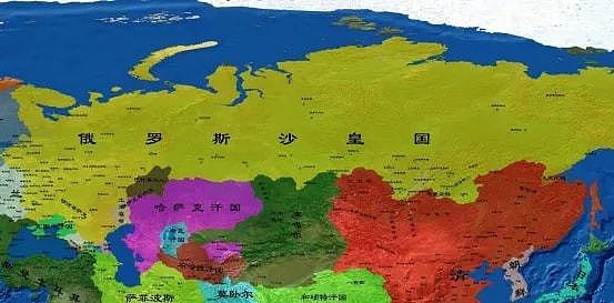 不费一兵一卒，沙俄是怎么从大清国手里夺走外东北的？ - 2