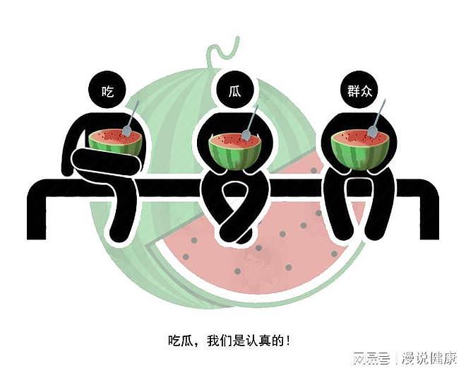 一个西瓜等于六碗饭？做好4件事，糖友也能安心做个“吃瓜群众” - 6