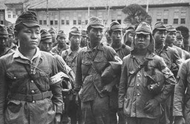 都说二战日本关东军实力很强，“关东军”的名字是怎么来的？ - 10
