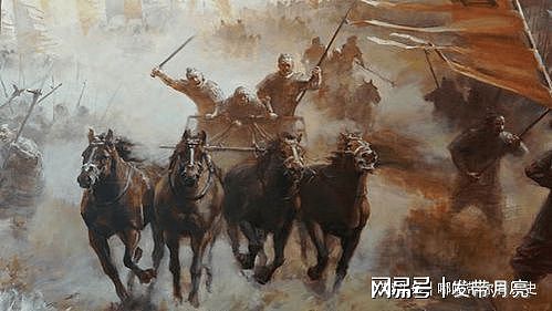 战国后期的秦国实力如此强大，为何子楚、嬴政父子还在赵国当质子 - 2
