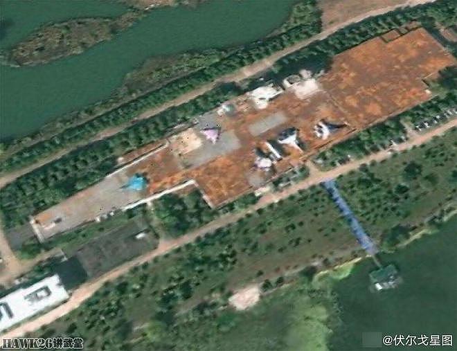 海外谈中国：攻击-11隐形无人机现身长兴岛试验基地 作用很重要 - 10