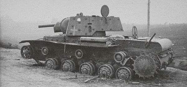 五辆苏制坦克干掉一辆德制坦克 库尔斯克大会战以苏军惨胜终结 - 2