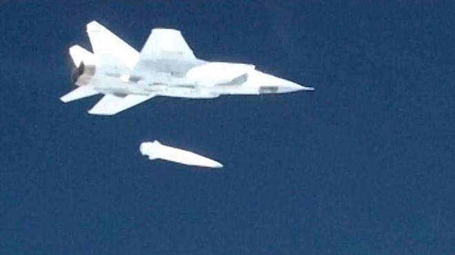 美国：在乌克兰 俄军高超音速导弹并未“改变游戏规则” - 3