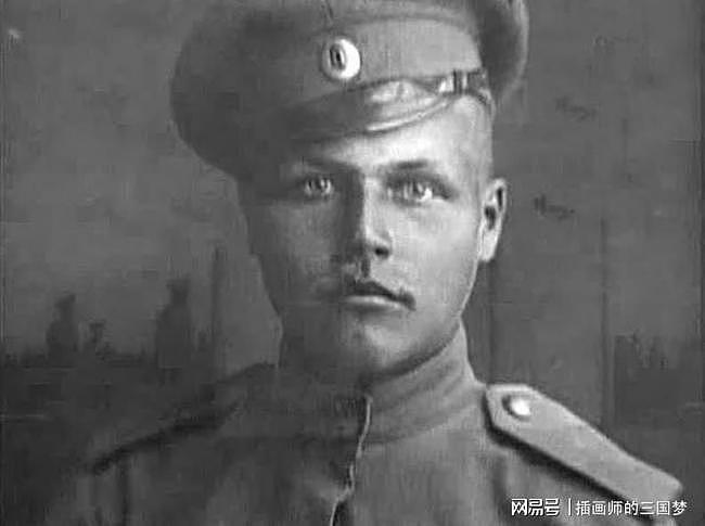 巴甫洛夫大将的奇妙人生，在军队里火箭式晋升，却三次输给德国人 - 2