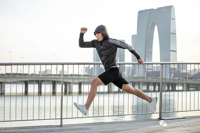 每天跑步多少公里，减肥效果最好？学习4个跑步要点 - 1