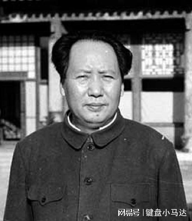 罗一秀：毛主席的第一任妻子，未被承认过，建国后主席却为她破例 - 11