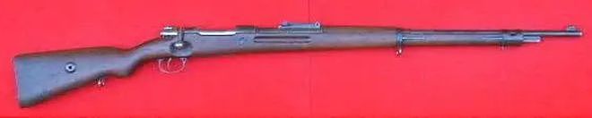二战老枪98K因吃鸡游戏而火，如今无人不知，来了解该枪的发展史 - 18
