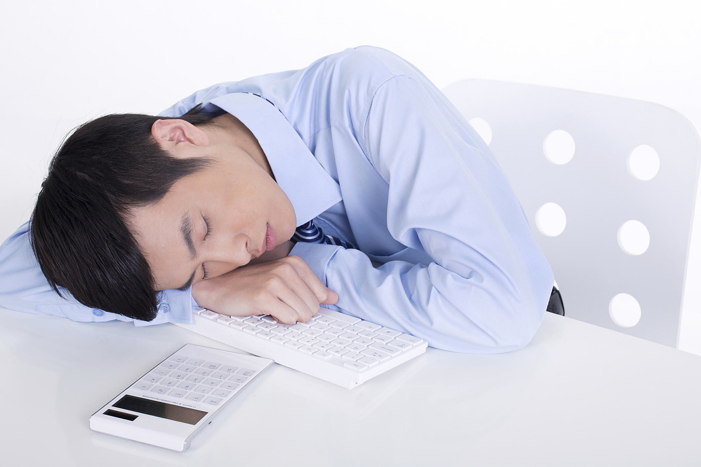 午睡过久，会增加30%的死亡风险？医生公布午睡的“最佳时长” - 6