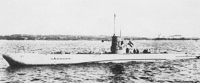 曾游弋大西洋的U型潜艇，为什么最后却落得惨败而归的下场？ - 7
