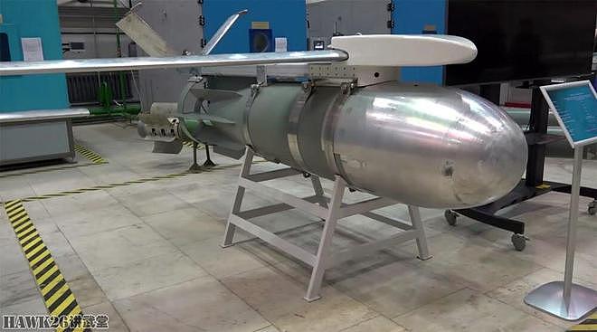 俄罗斯使用FAB-3000 M54滑翔制导炸弹 3吨级炸弹到底有多恐怖？ - 10