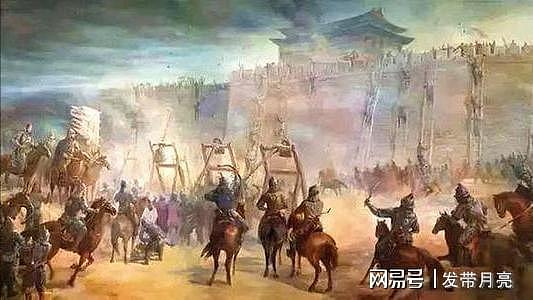 中国历史上四次人口大迁徙：背井离乡 - 4