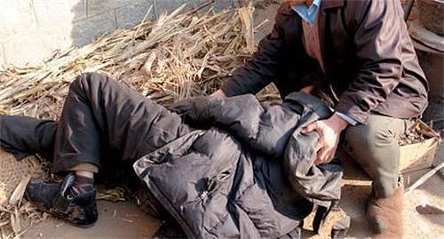 贵州“乞丐杀手”刘明武：连杀22名流浪乞丐，因小细节露馅被捕 - 2