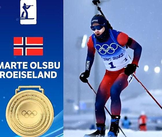 冬奥会金牌榜：挪威15金预定第1，中国8金排第4，有望超美国冲前3 - 3